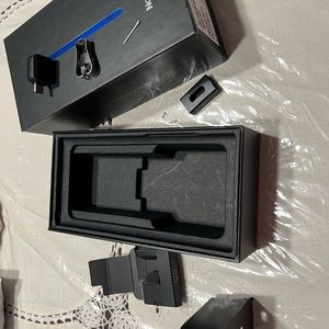 Empty box for Samsung Note 10+